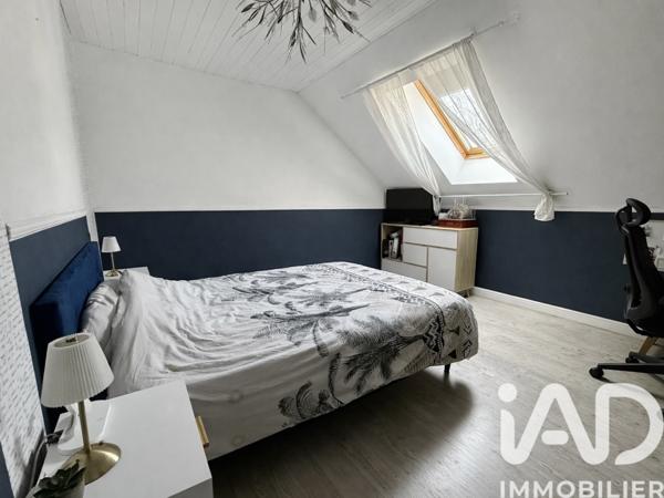 Appartement à vendre 4 pièces 78 m² Pontcharra