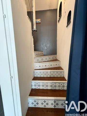 Appartement à vendre 4 pièces 78 m² Pontcharra