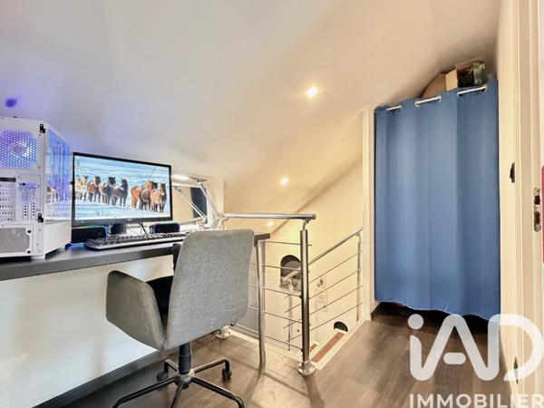 Appartement à vendre 4 pièces 78 m² Pontcharra