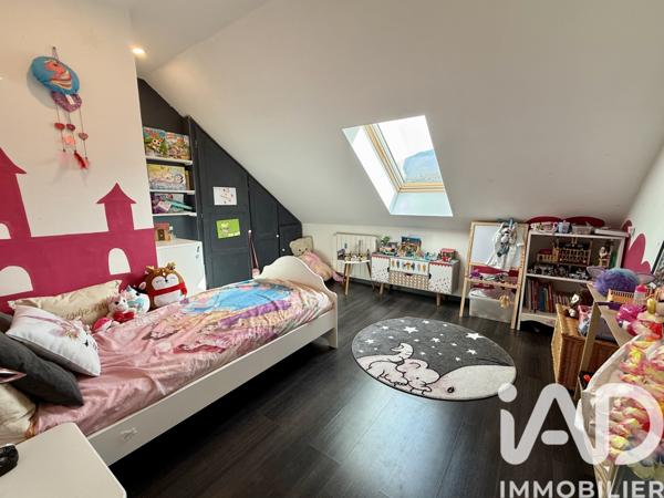 Appartement à vendre 4 pièces 78 m² Pontcharra