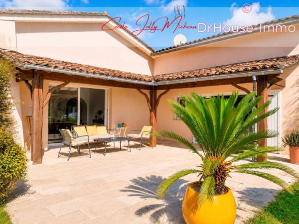 Maison à vendre 7 pièces de 290 m²