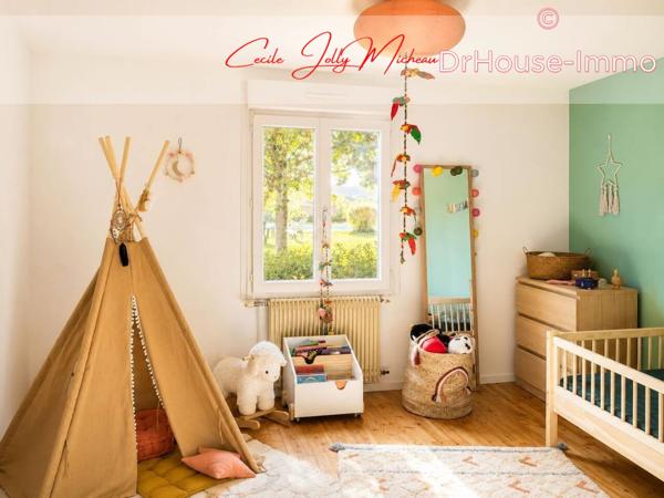 Maison à vendre 7 pièces de 290 m²