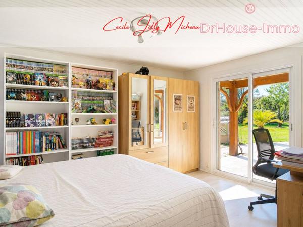 Maison à vendre 7 pièces de 290 m²