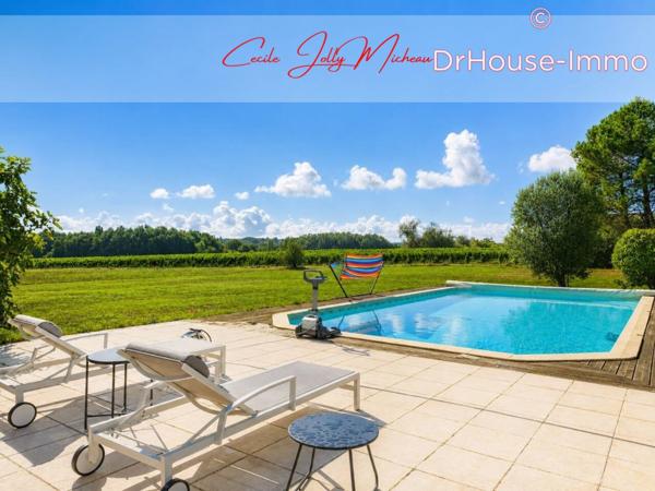 Maison à vendre 7 pièces de 290 m²