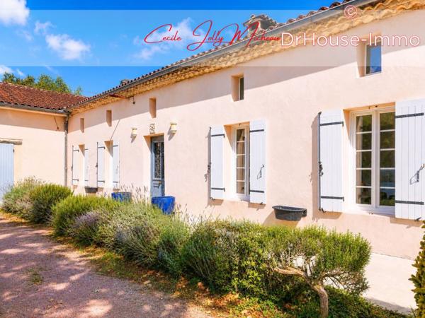 Maison à vendre 7 pièces de 290 m²