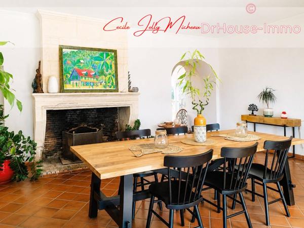 Maison à vendre 7 pièces de 290 m²