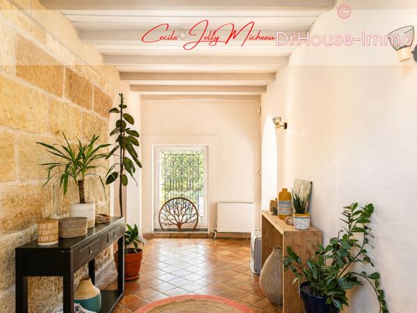 Maison à vendre 7 pièces de 290 m²