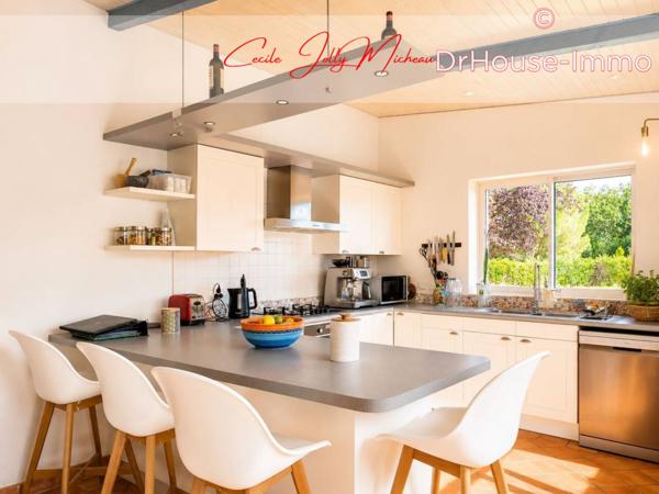 Maison à vendre 7 pièces de 290 m²