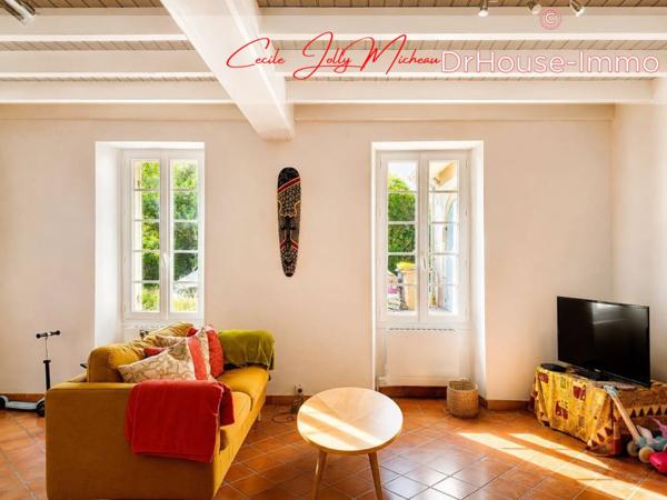 Maison à vendre 7 pièces de 290 m²