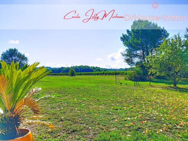 Maison à vendre 7 pièces de 290 m²