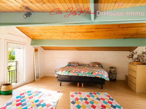 Maison à vendre 7 pièces de 290 m²