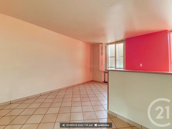 Appartement F2 à vendre  2 pièces - 44 m 2   SENS  - 89