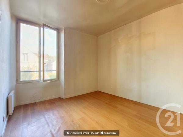 Appartement F2 à vendre  2 pièces - 44 m 2   SENS  - 89