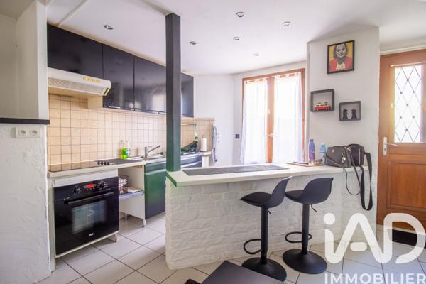 Appartement à vendre 2 pièces 36 m² Issou
