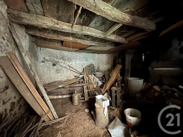 Maison à vendre  2 pièces - 50 m2 AMBERIEU EN BUGEY - 01