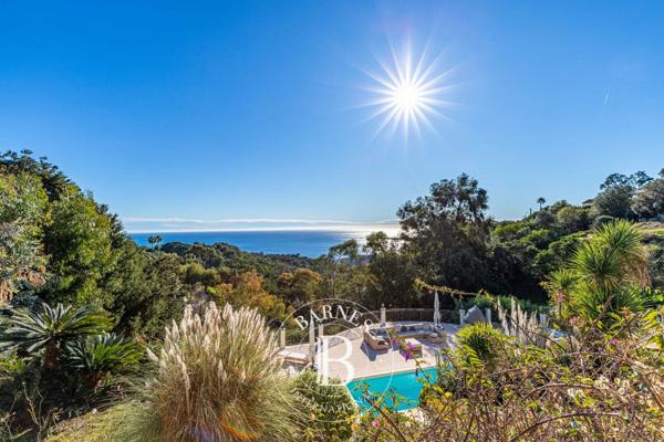 Cannes, Villa 6 Chambres -  350 m² à vendre