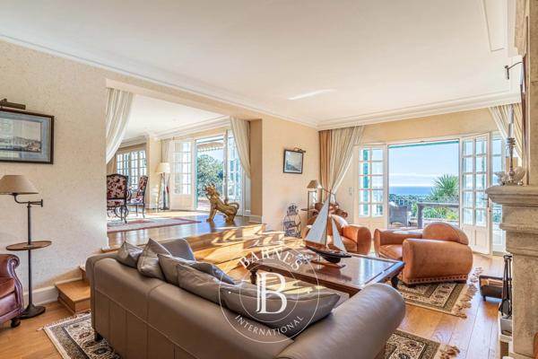 Cannes, Villa 6 Chambres -  350 m² à vendre