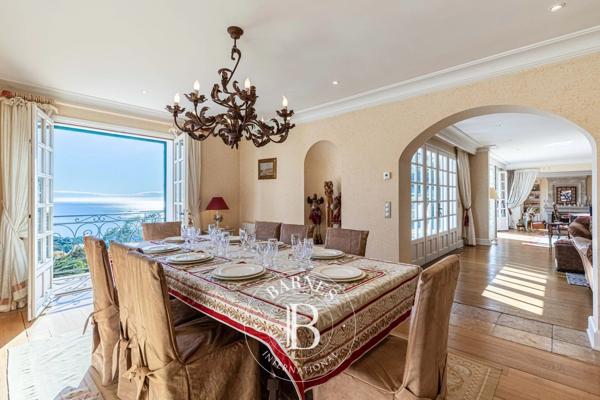 Cannes, Villa 6 Chambres -  350 m² à vendre