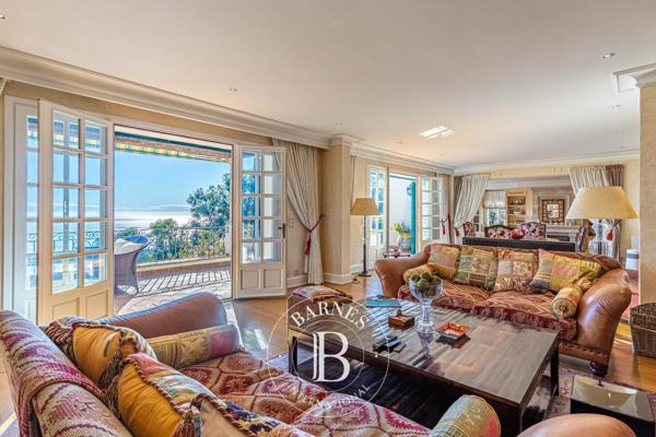 Cannes, Villa 6 Chambres -  350 m² à vendre