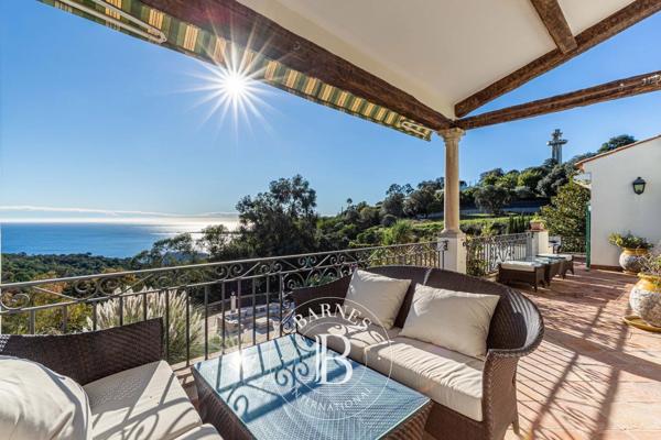 Cannes, Villa 6 Chambres -  350 m² à vendre