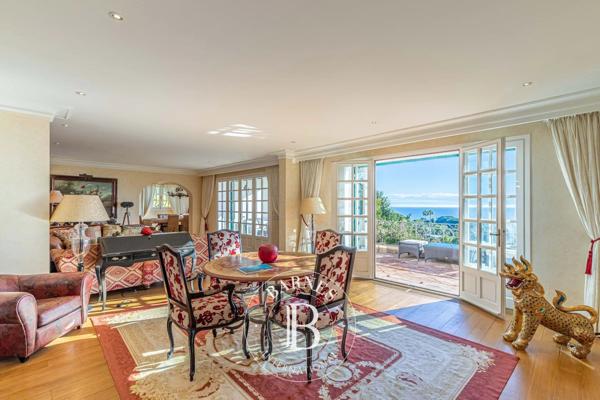 Cannes, Villa 6 Chambres -  350 m² à vendre