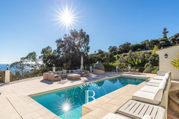 Cannes, Villa 6 Chambres -  350 m² à vendre