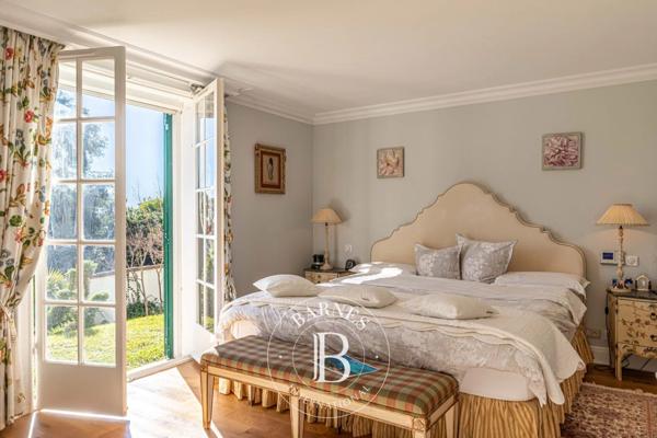 Cannes, Villa 6 Chambres -  350 m² à vendre
