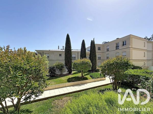 Appartement à vendre 5 pièces 109 m² Le Plessis-Robinson