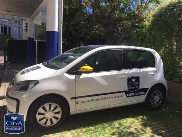 Location parking Montrouge (92120)