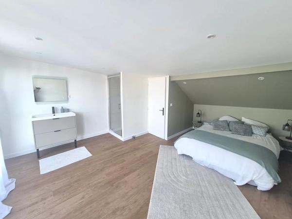 Maison à vendre 5 pièces 125m² Saint-André-lez-Lille (59350)