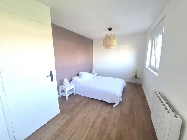 Maison à vendre 5 pièces 125m² Saint-André-lez-Lille (59350)