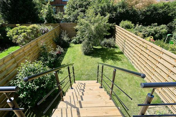 Maison à vendre 5 pièces 125m² Saint-André-lez-Lille (59350)