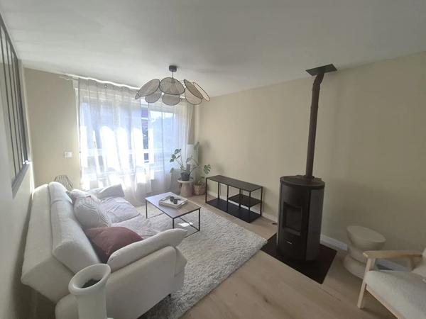 Maison à vendre 5 pièces 125m² Saint-André-lez-Lille (59350)