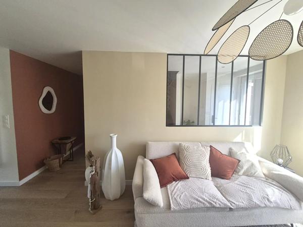 Maison à vendre 5 pièces 125m² Saint-André-lez-Lille (59350)