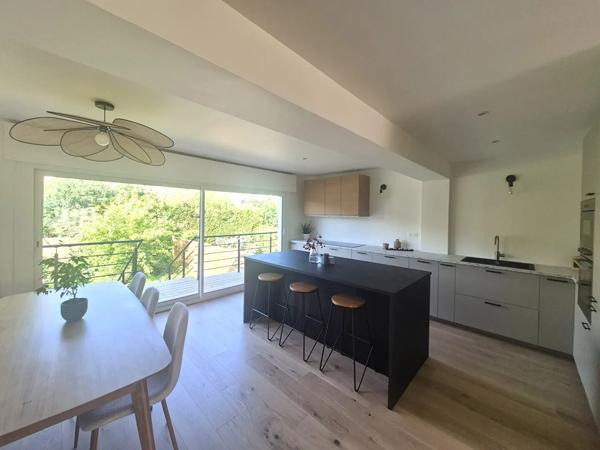 Maison à vendre 5 pièces 125m² Saint-André-lez-Lille (59350)