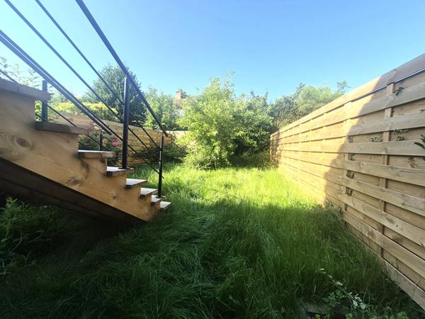 Maison à vendre 5 pièces 125m² Saint-André-lez-Lille (59350)