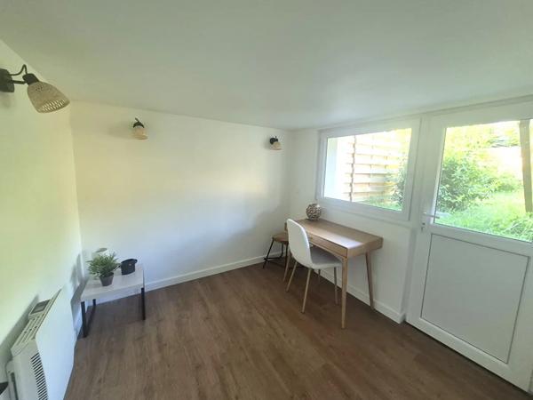 Maison à vendre 5 pièces 125m² Saint-André-lez-Lille (59350)