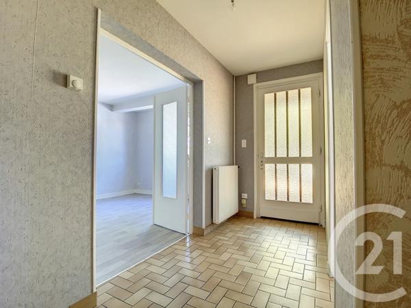 Maison à vendre  10 pièces - 200 m2 ST POURCAIN SUR SIOULE - 03