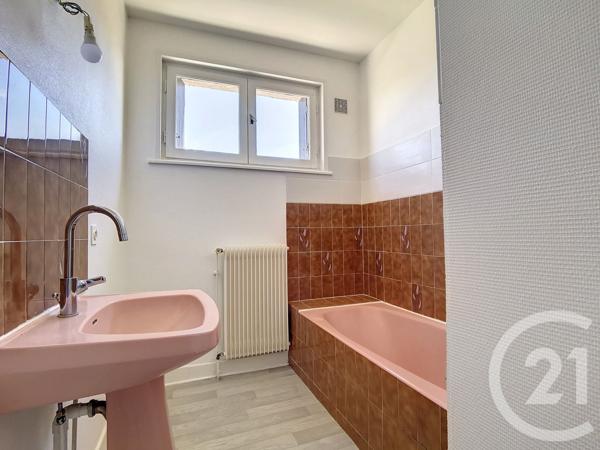 Maison à vendre  10 pièces - 200 m2 ST POURCAIN SUR SIOULE - 03