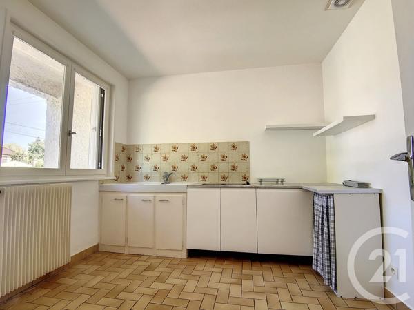 Maison à vendre  10 pièces - 200 m2 ST POURCAIN SUR SIOULE - 03