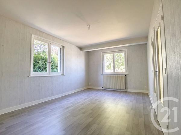 Maison à vendre  10 pièces - 200 m2 ST POURCAIN SUR SIOULE - 03