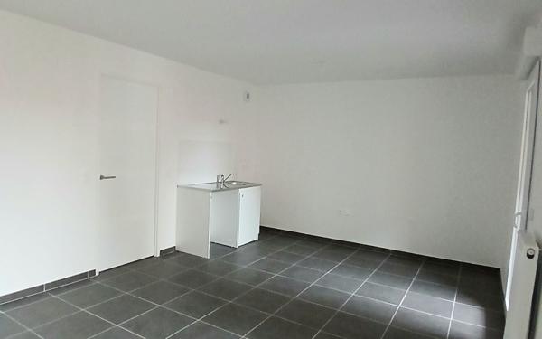 Appartement à louer    3 pièces • 59,20 m2 Romainville