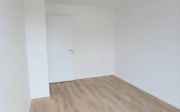 Appartement à louer    3 pièces • 59,20 m2 Romainville
