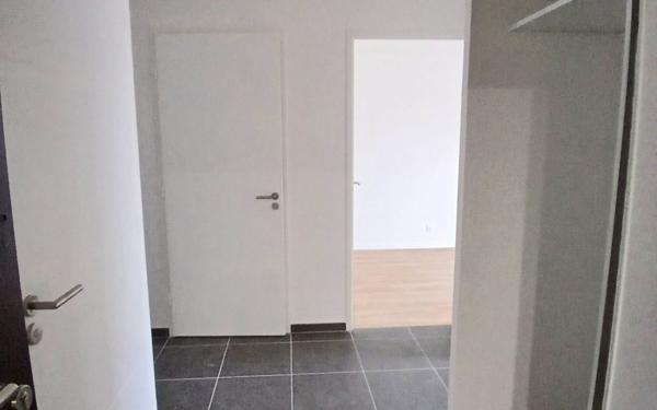 Appartement à louer    3 pièces • 59,20 m2 Romainville