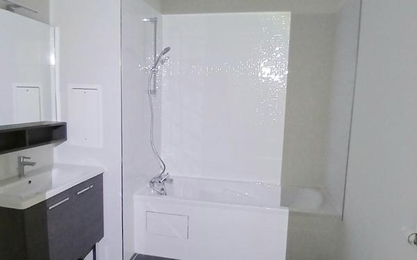 Appartement à louer    3 pièces • 59,20 m2 Romainville