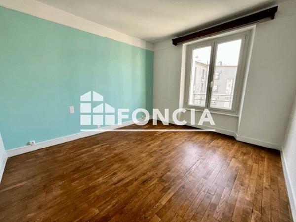 Location Appartement 5 pièces 122 m² - 10 RUE AMIRAL LINOIS Brest 29200