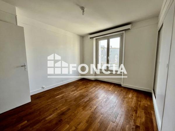 Location Appartement 5 pièces 122 m² - 10 RUE AMIRAL LINOIS Brest 29200