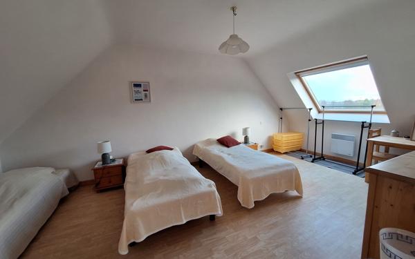 Maison à vendre    5 pièces •  Trébeurden