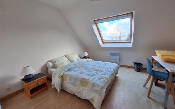 Maison à vendre    5 pièces •  Trébeurden