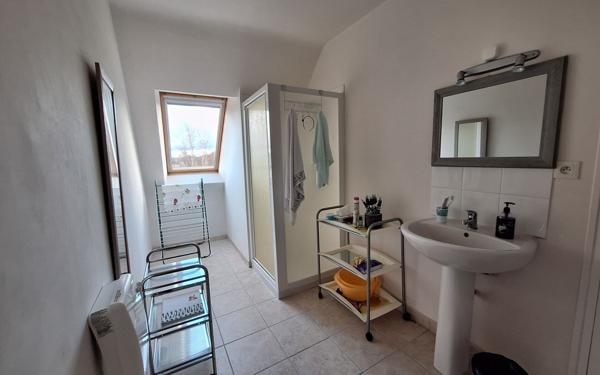 Maison à vendre    5 pièces •  Trébeurden